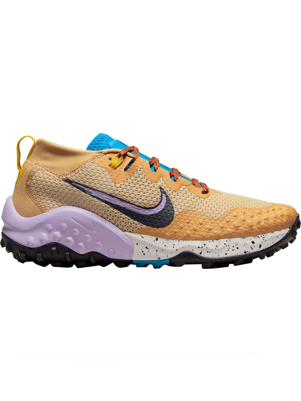 Nike Women’s ACG Sneakers Size 8 - Worn Twice Wildhorse 7 Trail Running